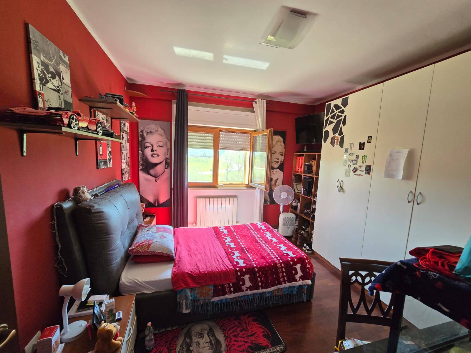 Appartamento in vendita a Torgiano, Pontenuovo di Torgiano