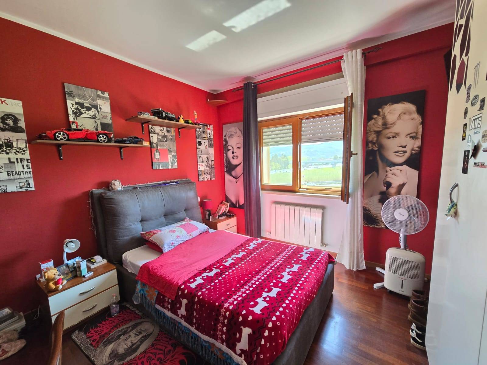 Appartamento in vendita a Torgiano, Pontenuovo di Torgiano