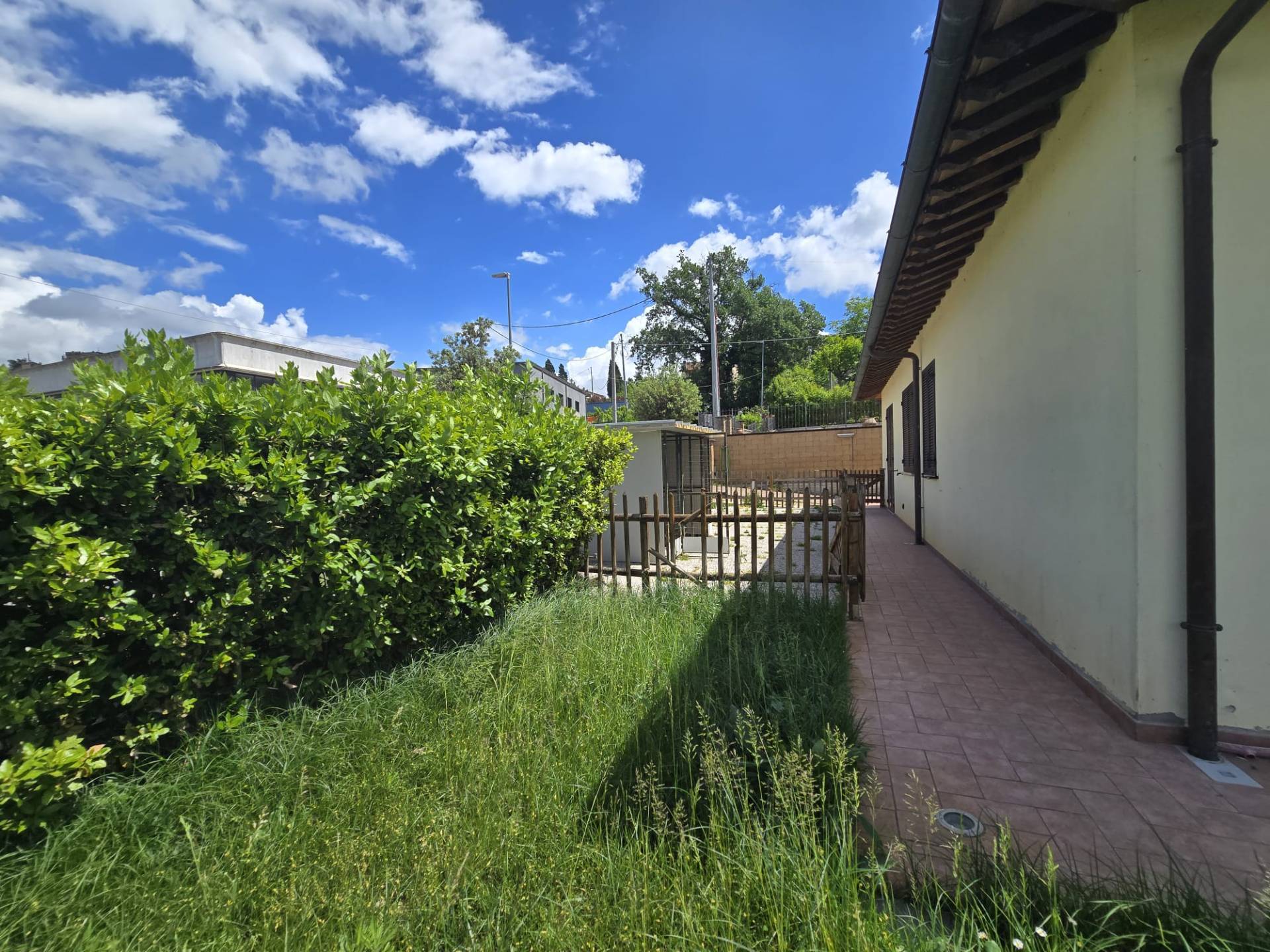 Appartamento in vendita a Deruta, Ripabianca