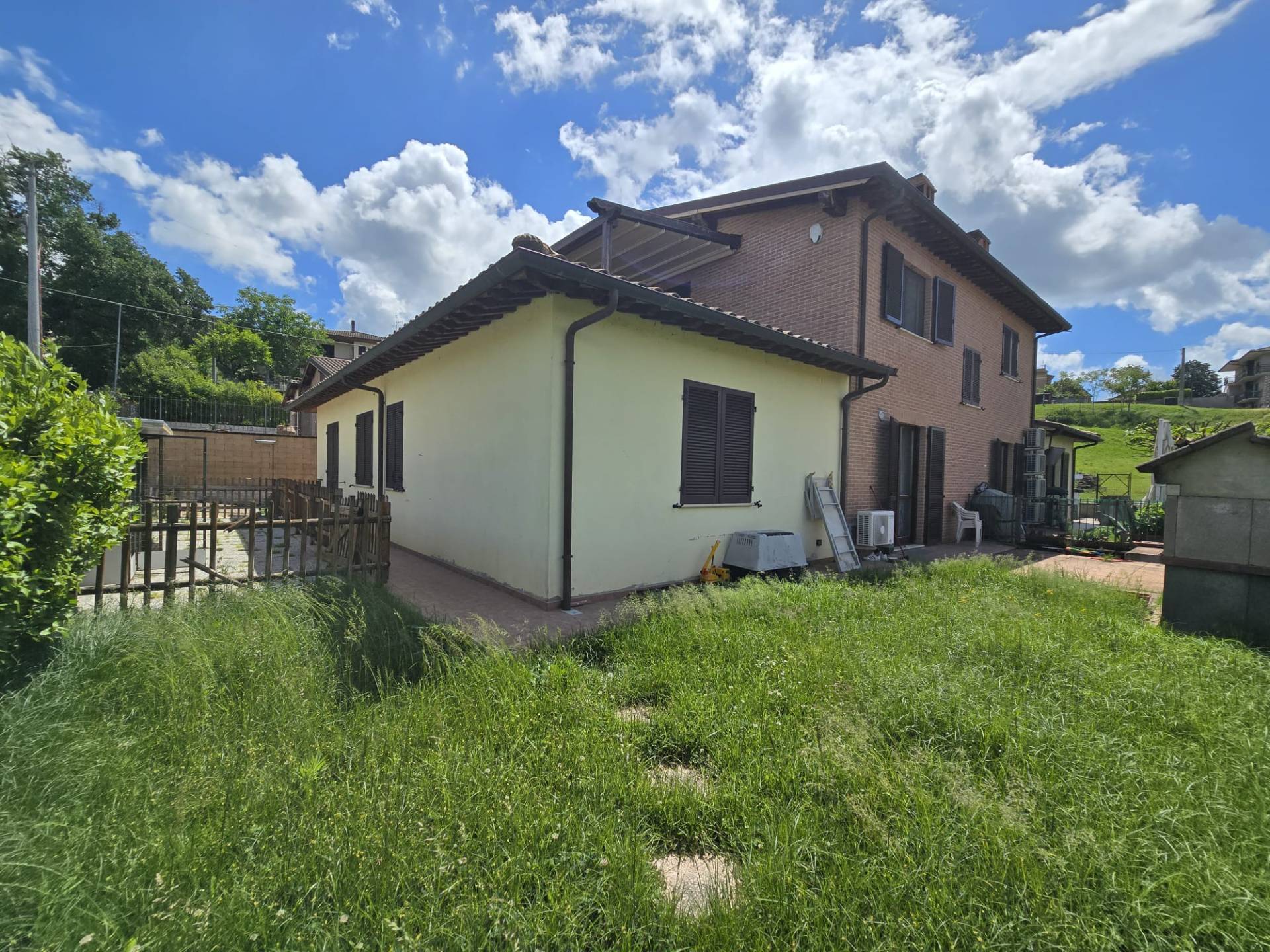 Appartamento in vendita a Deruta, Ripabianca