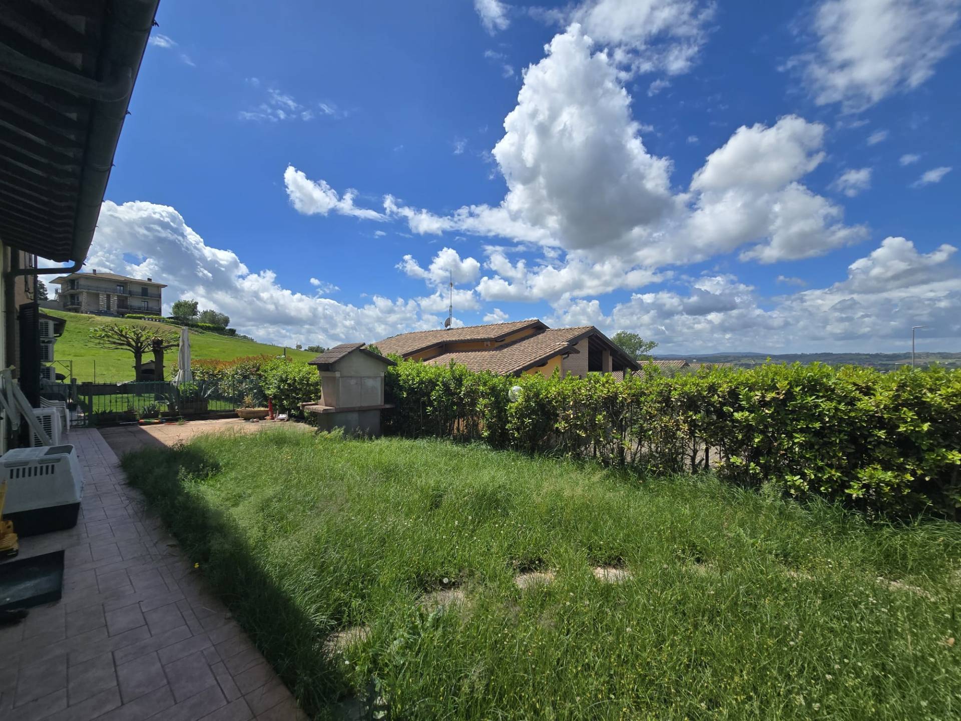 Appartamento in vendita a Deruta, Ripabianca