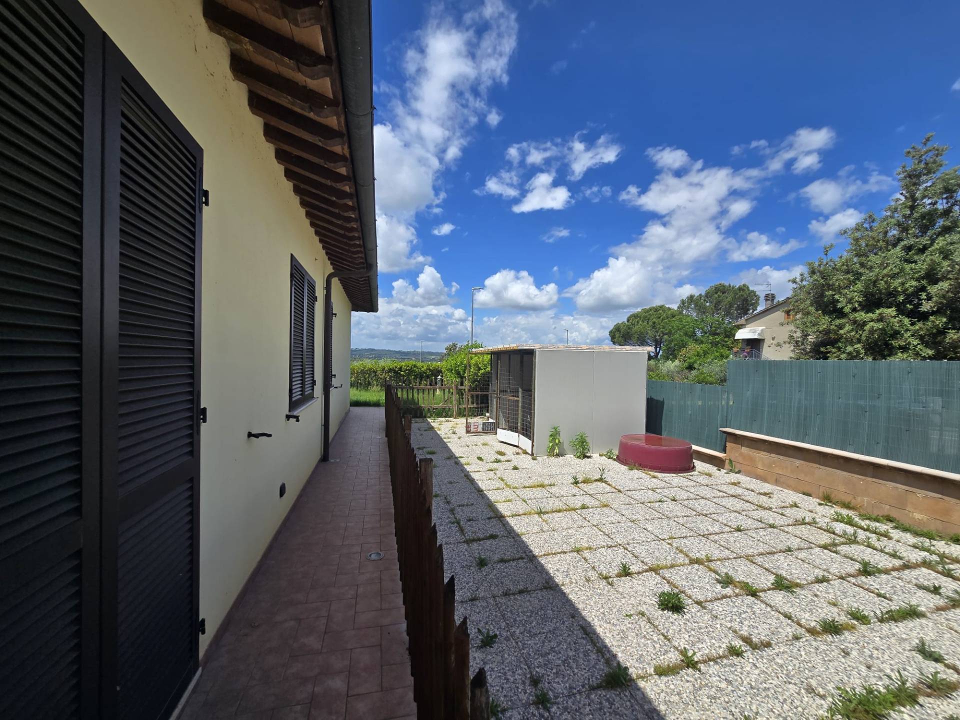 Appartamento in vendita a Deruta, Ripabianca