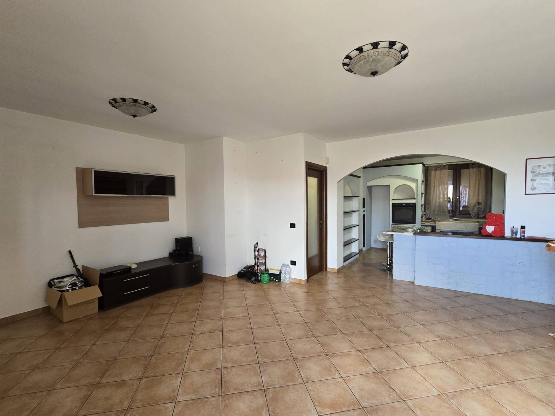Appartamento in vendita a Deruta, Ripabianca