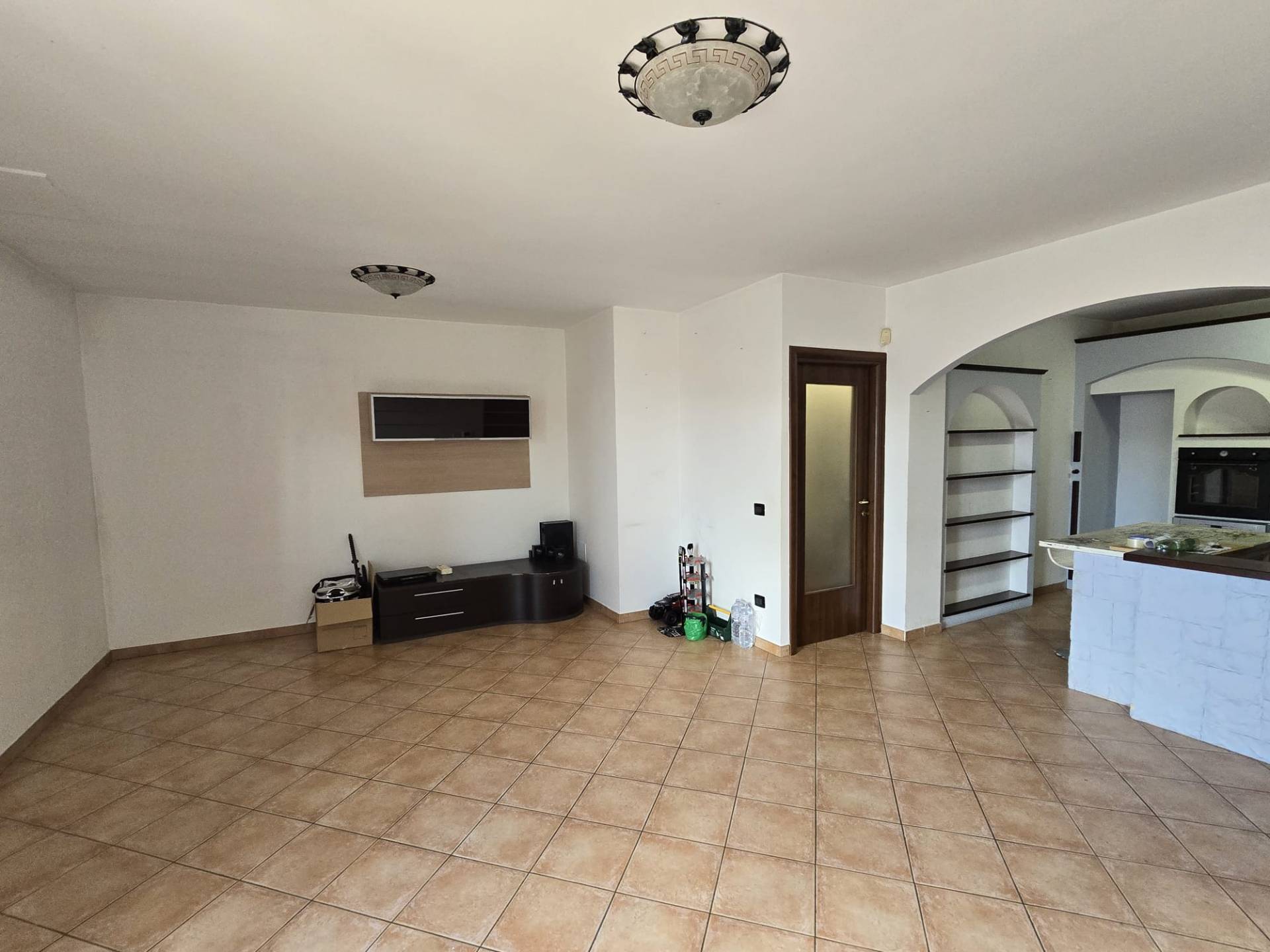 Appartamento in vendita a Deruta, Ripabianca