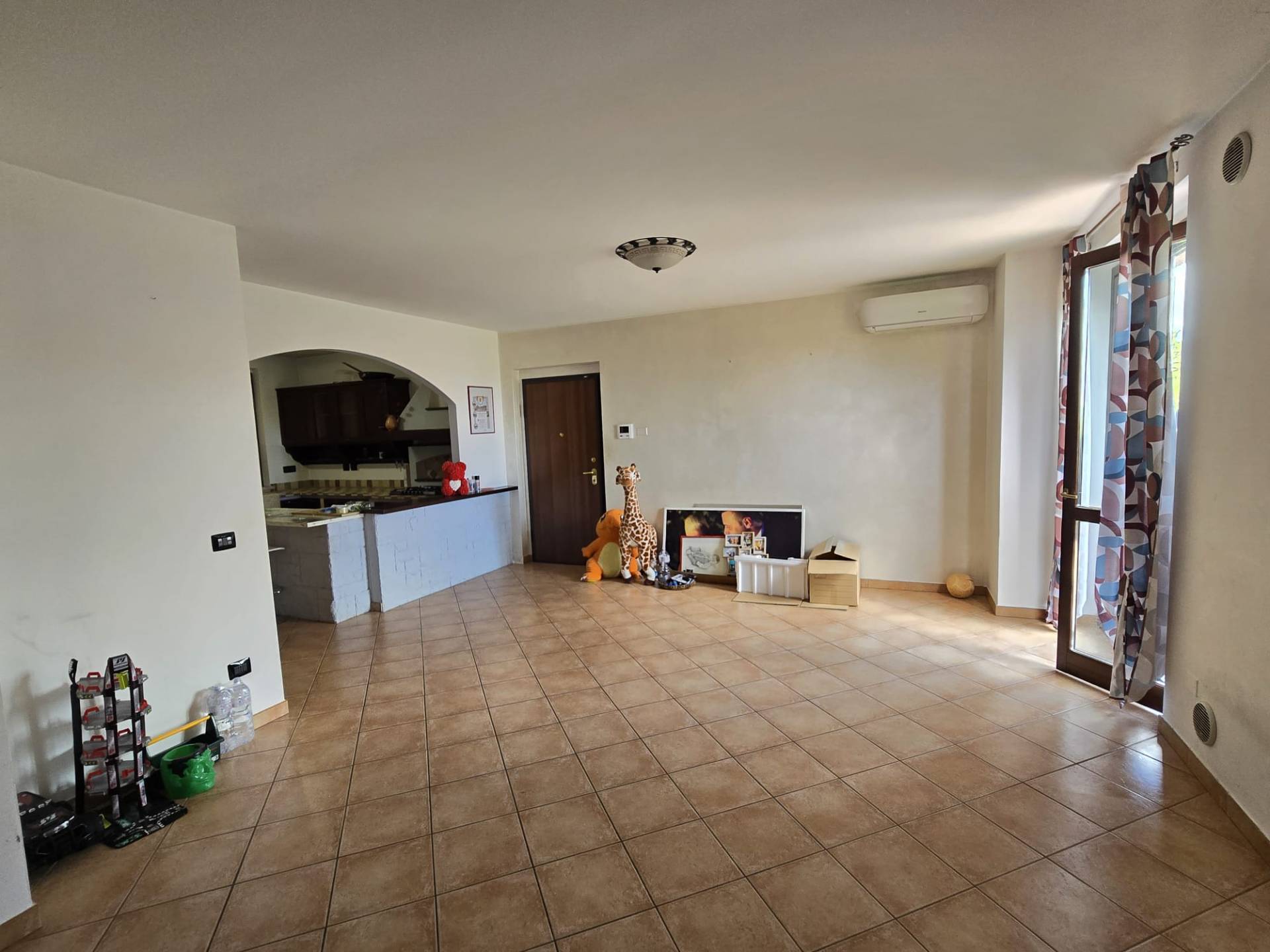 Appartamento in vendita a Deruta, Ripabianca