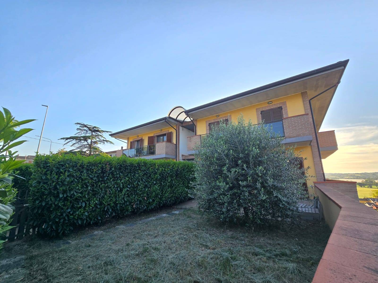 Appartamento in vendita a Deruta