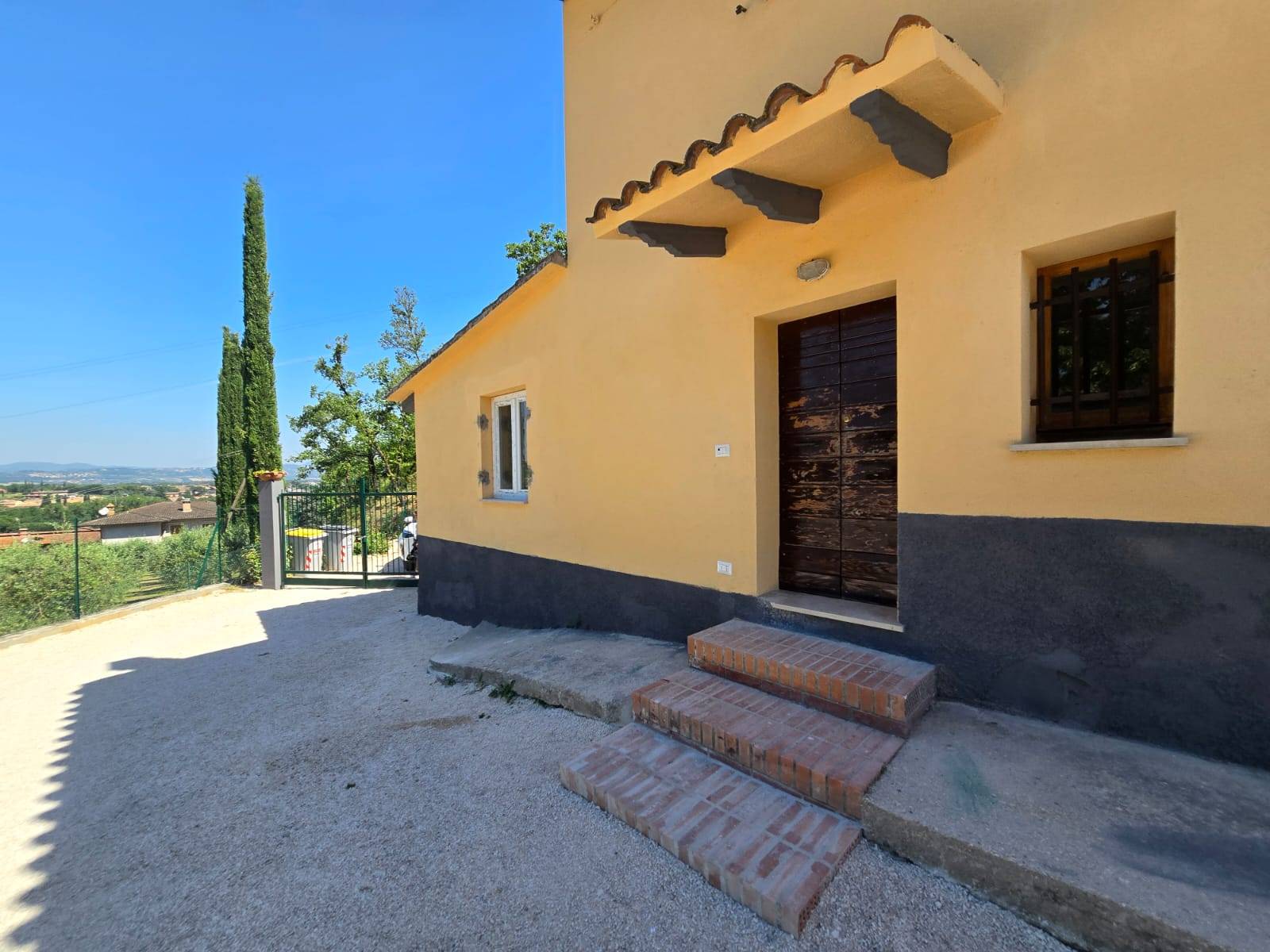 Casa singola in vendita a Torgiano, Signoria