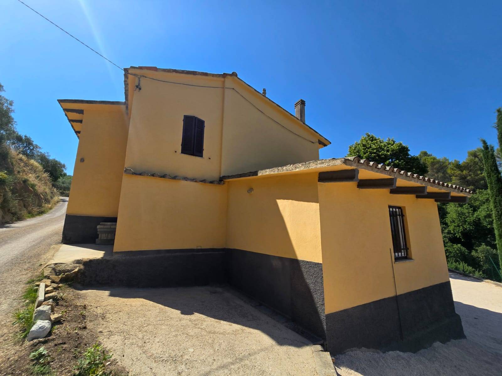 Casa singola in vendita a Torgiano, Signoria