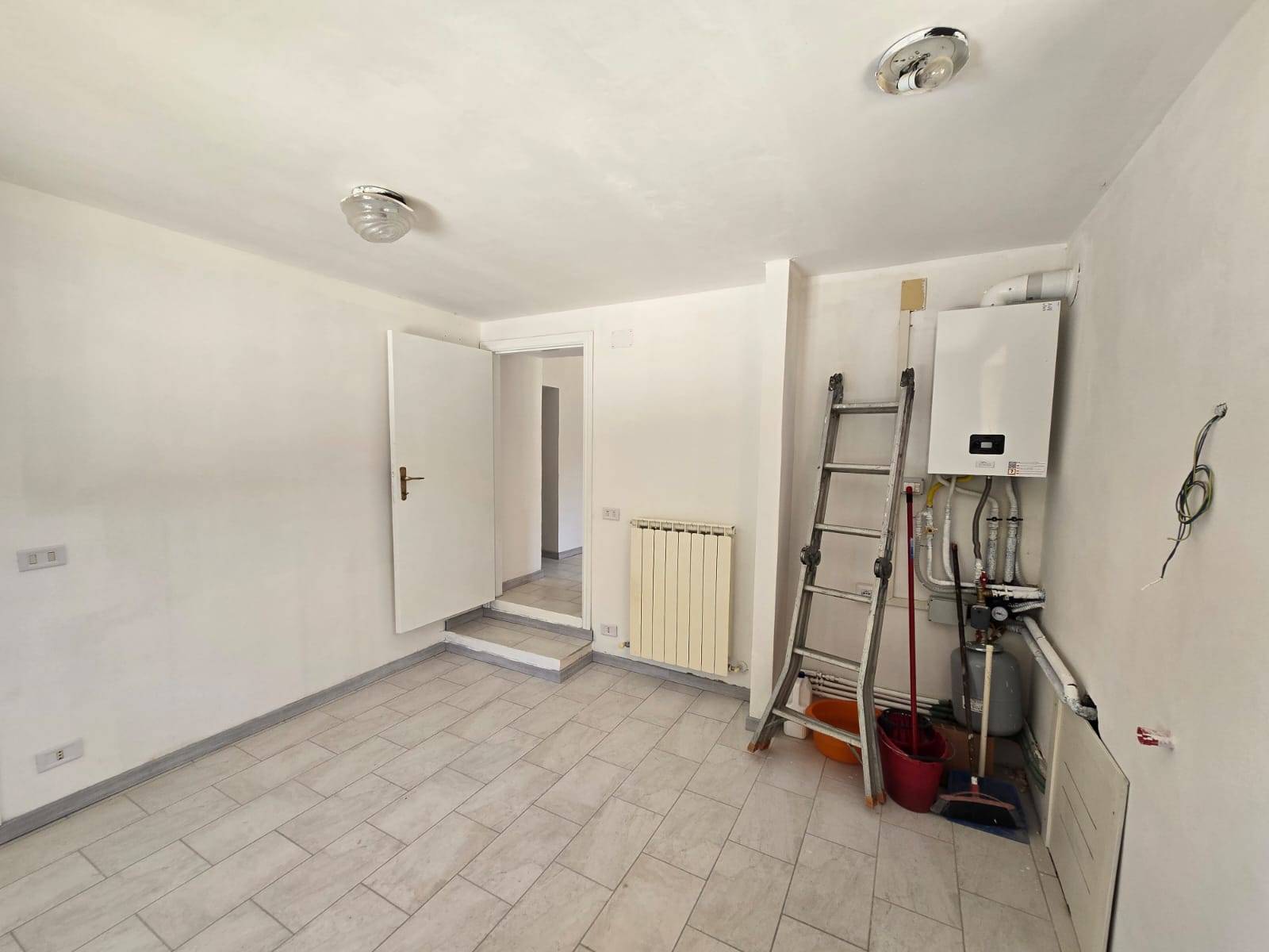 Casa singola in vendita a Torgiano, Signoria