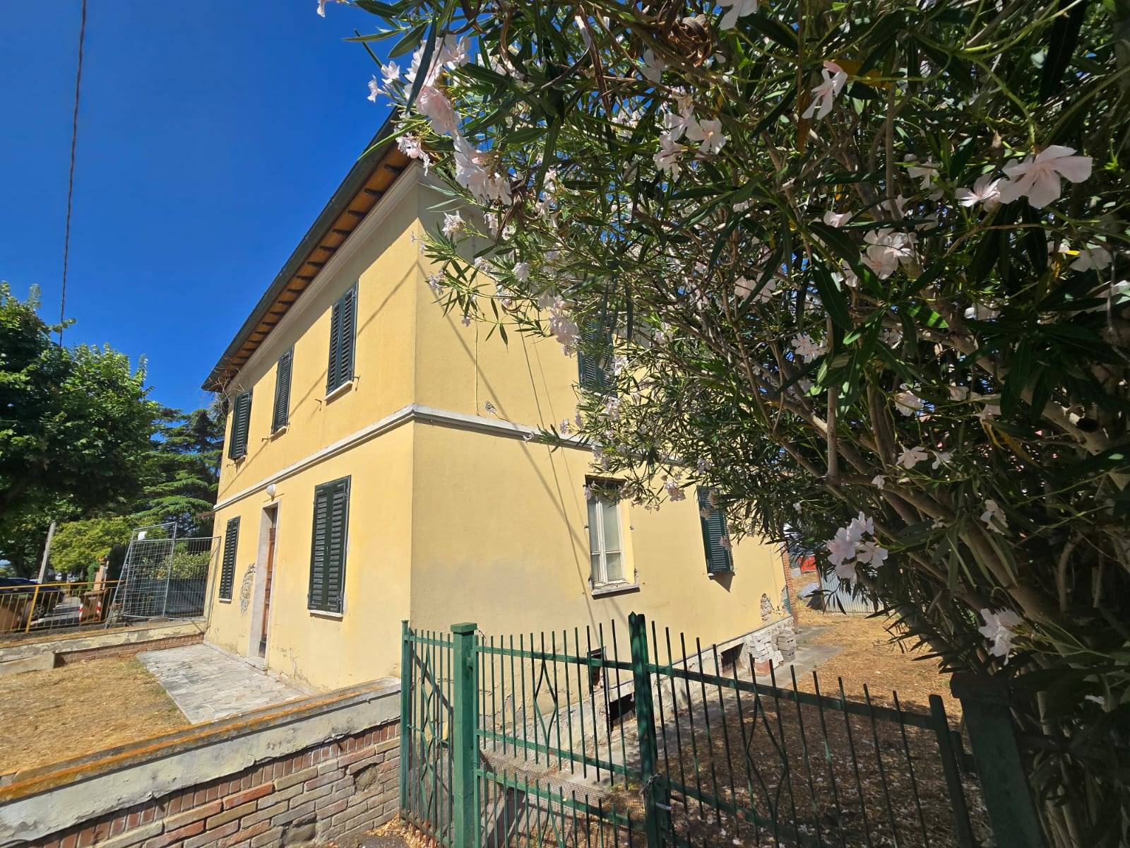 Casa singola in vendita a Deruta