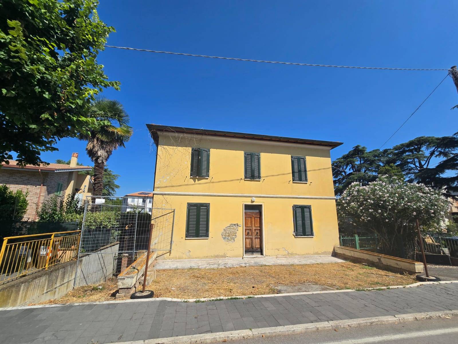 Casa singola in vendita a Deruta
