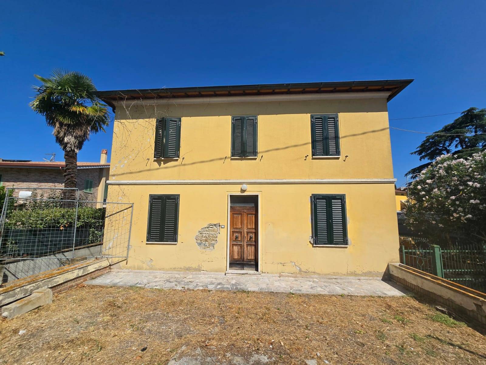 Casa singola in vendita a Deruta