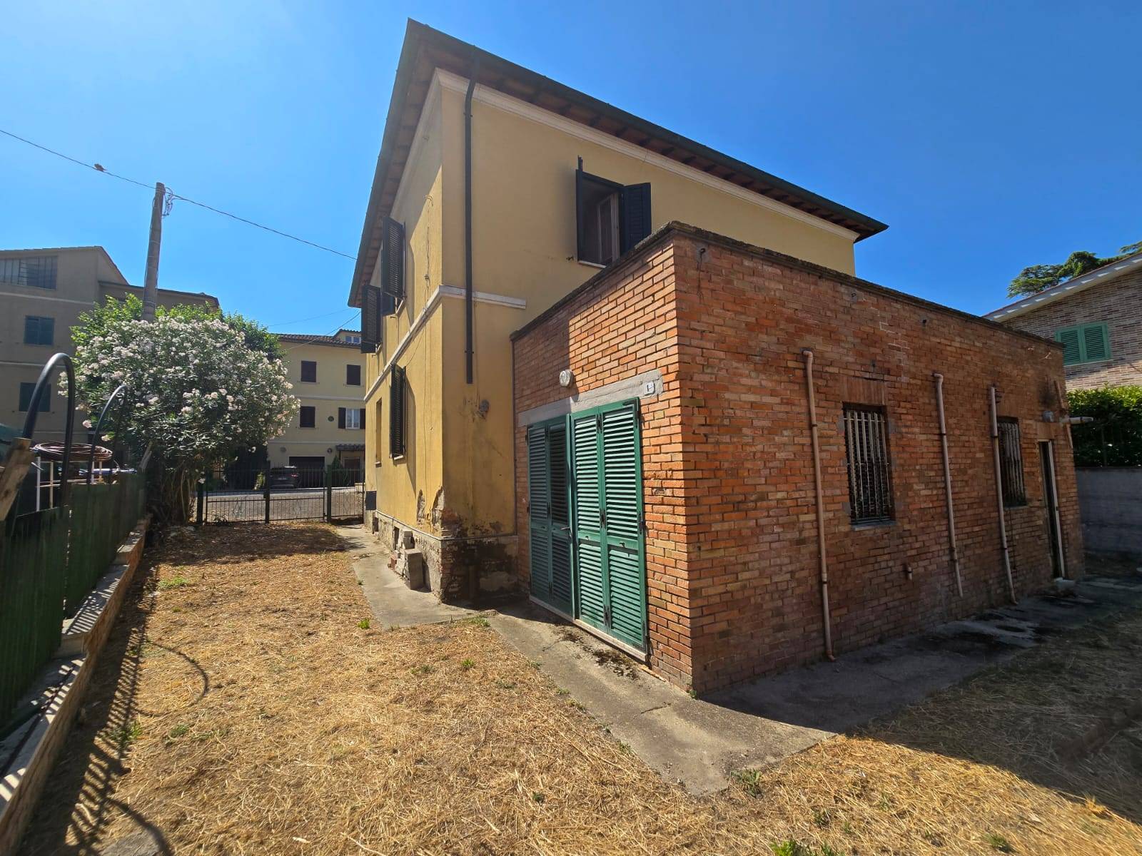 Casa singola in vendita a Deruta