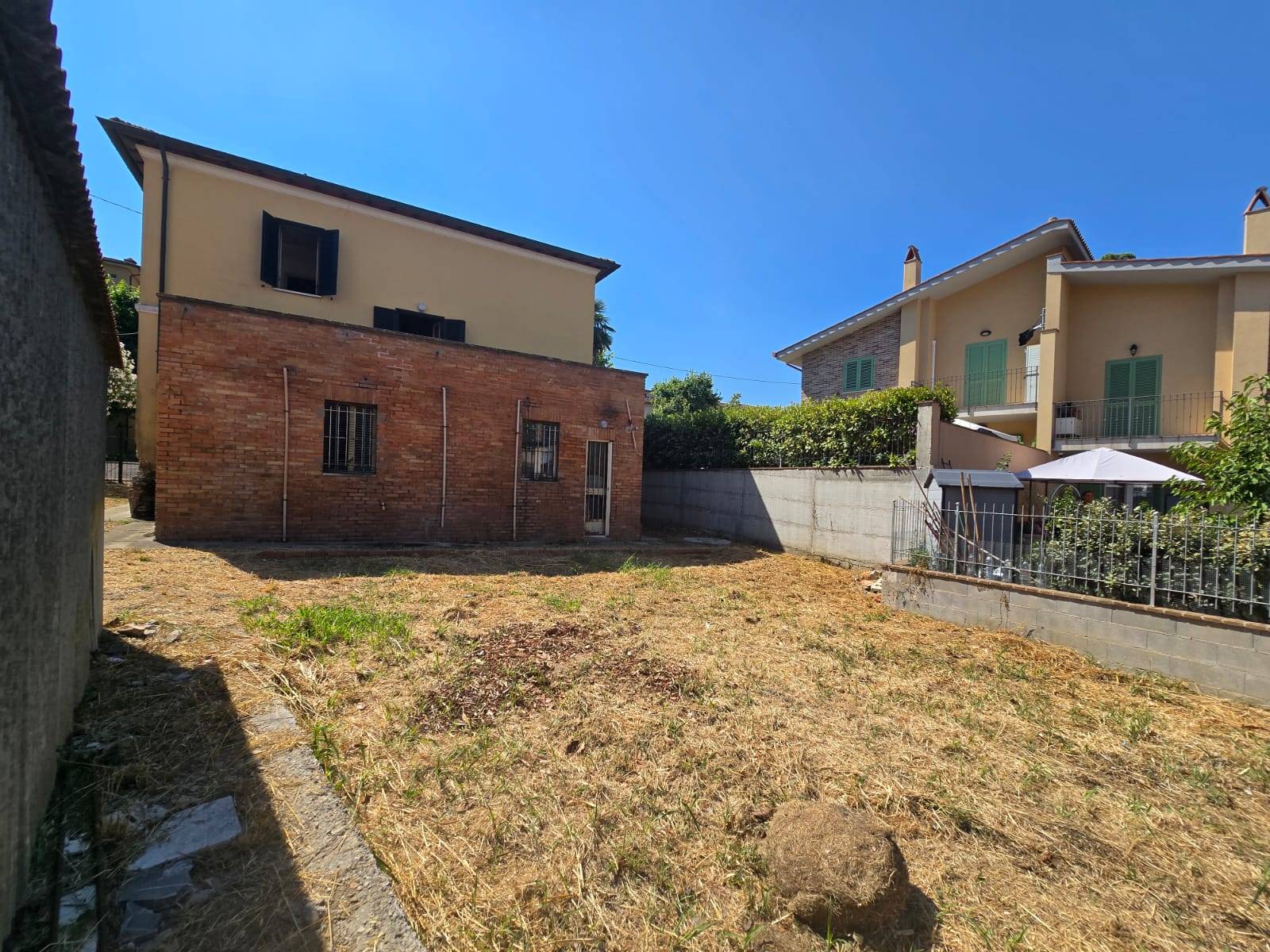 Casa singola in vendita a Deruta