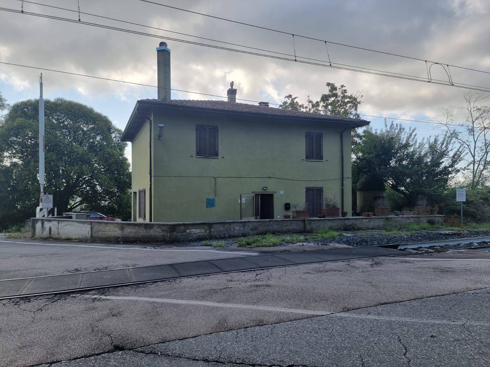 Casa singola in vendita a Perugia, Montebello