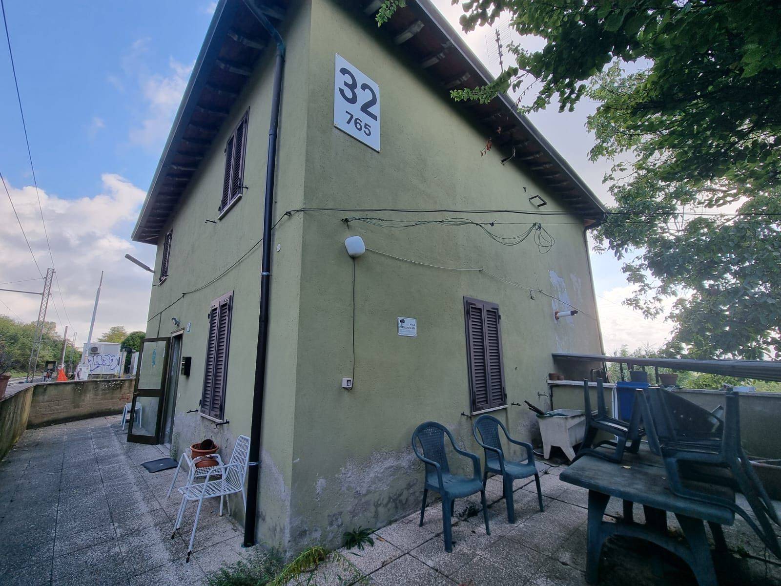 Casa singola in vendita a Perugia, Montebello