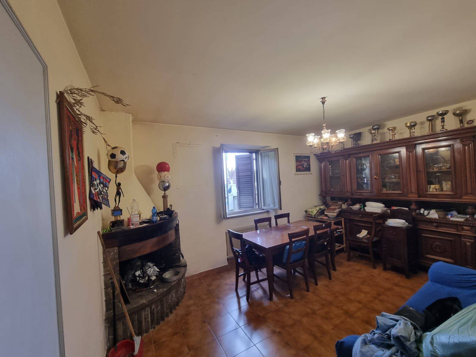 Casa singola in vendita a Perugia, Montebello