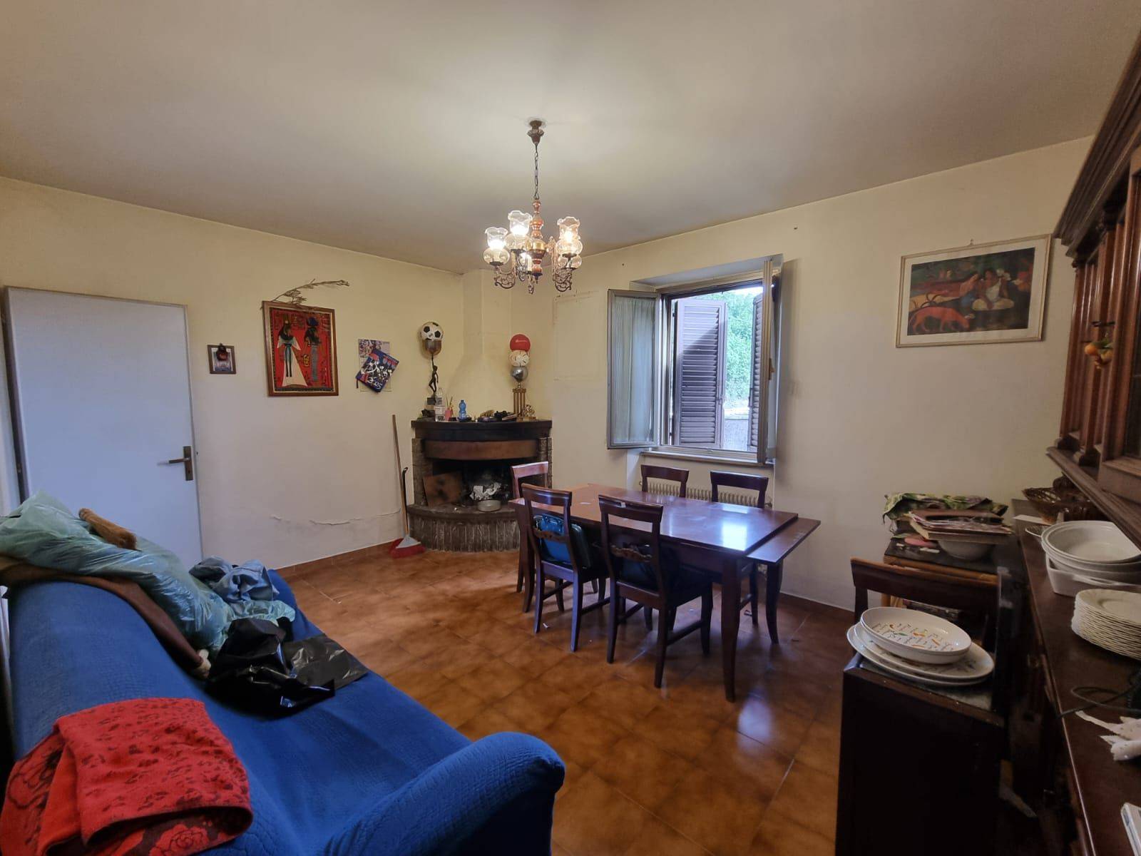 Casa singola in vendita a Perugia, Montebello