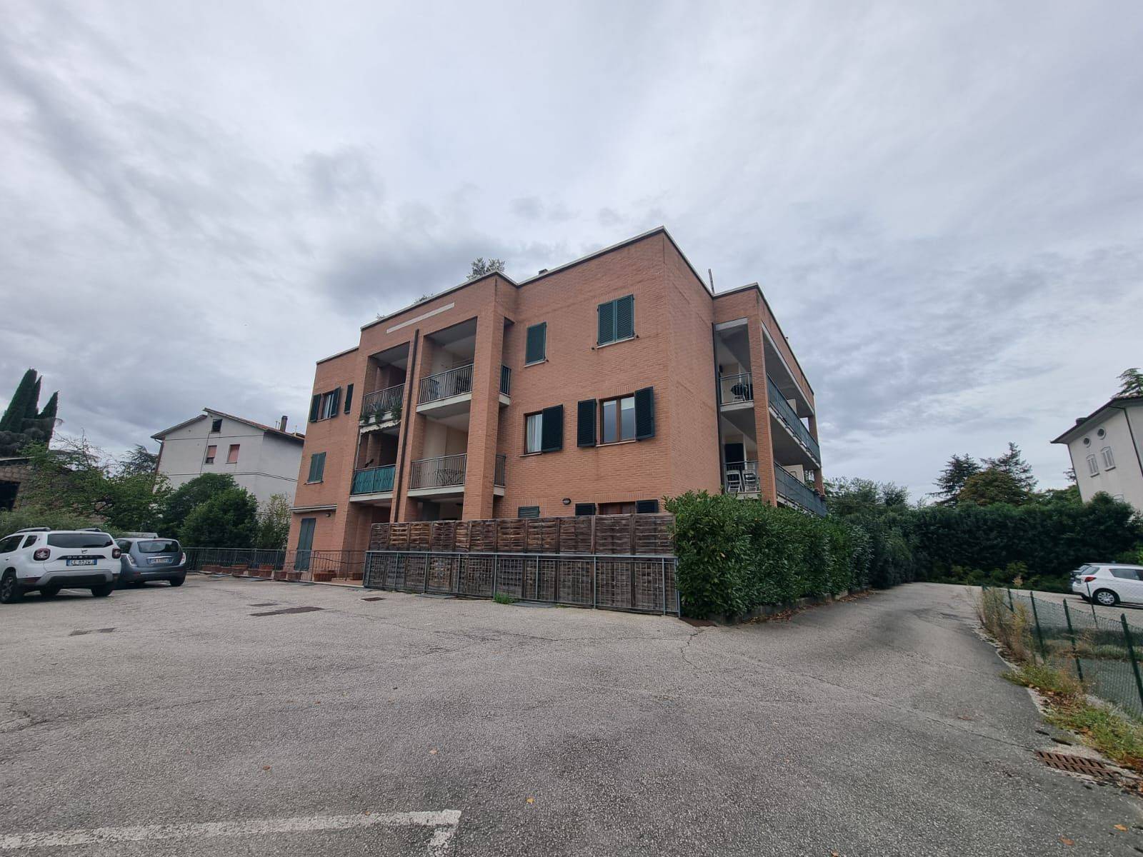 Appartamento in vendita a Perugia, Santa Maria Rossa