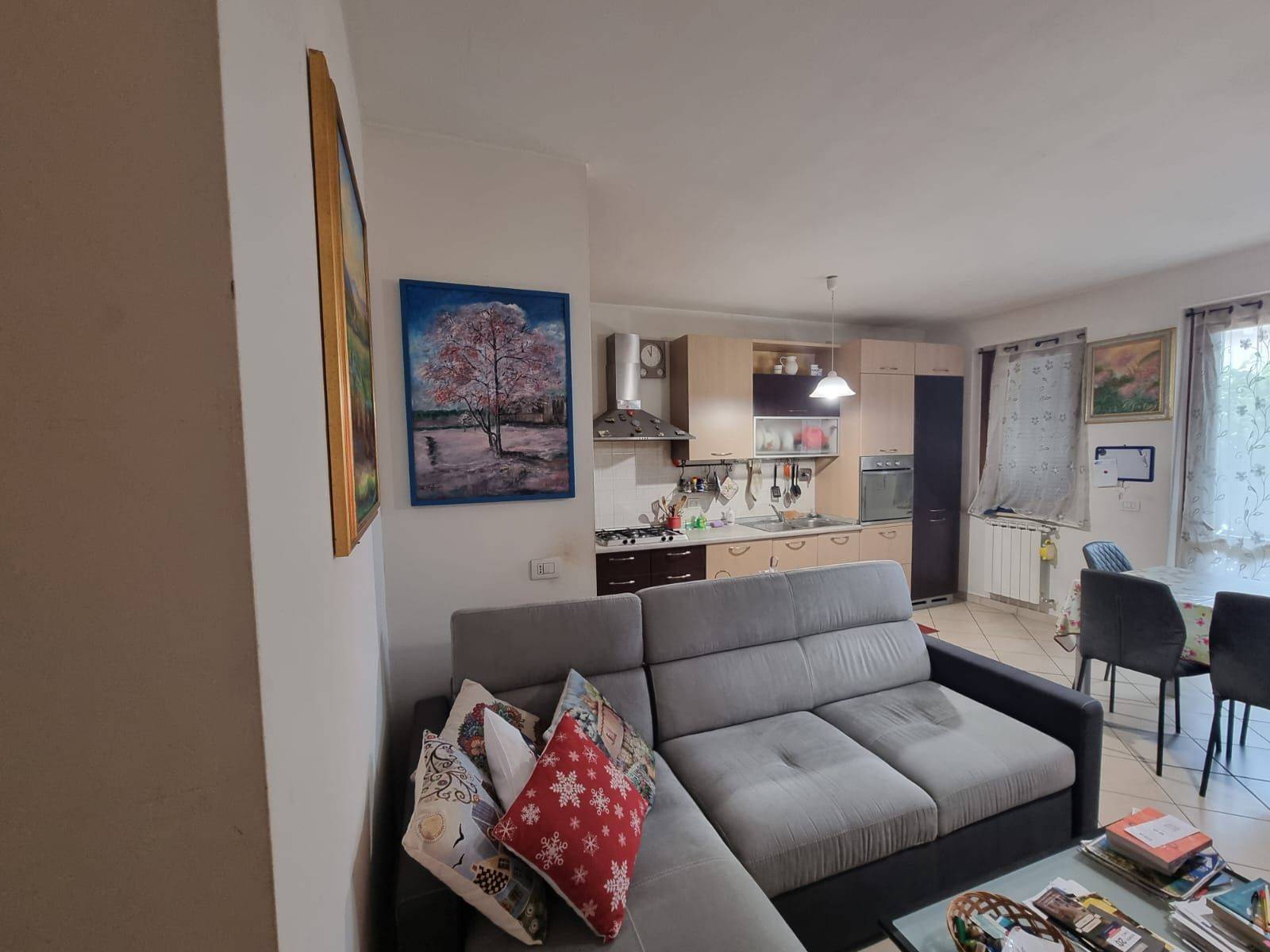 Appartamento in vendita a Perugia, Santa Maria Rossa