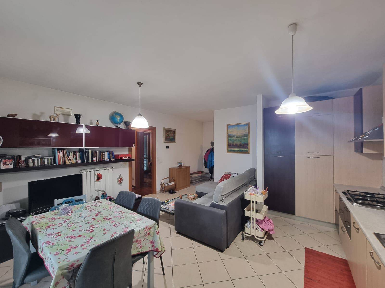 Appartamento in vendita a Perugia, Santa Maria Rossa