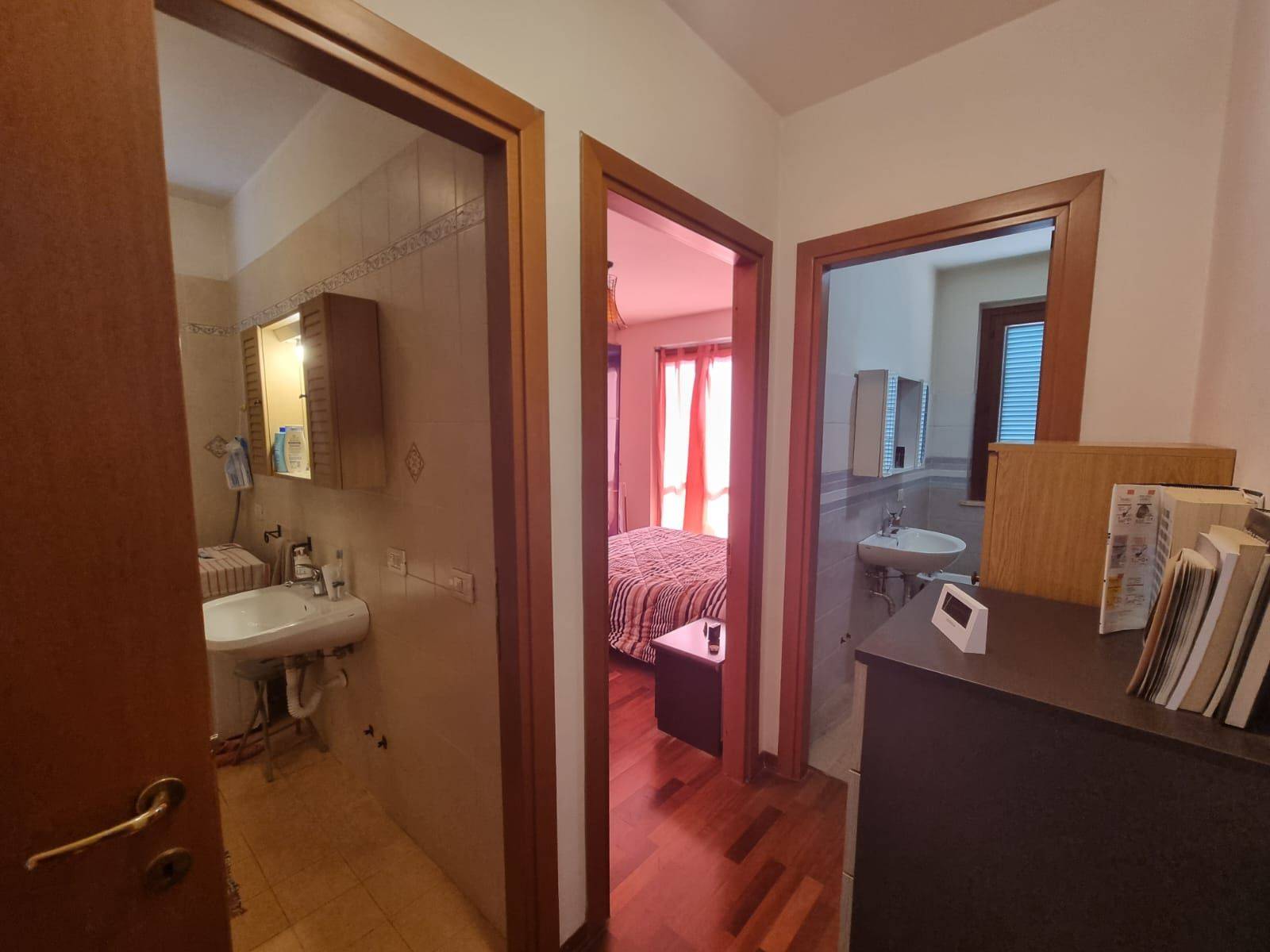 Appartamento in vendita a Perugia, Santa Maria Rossa