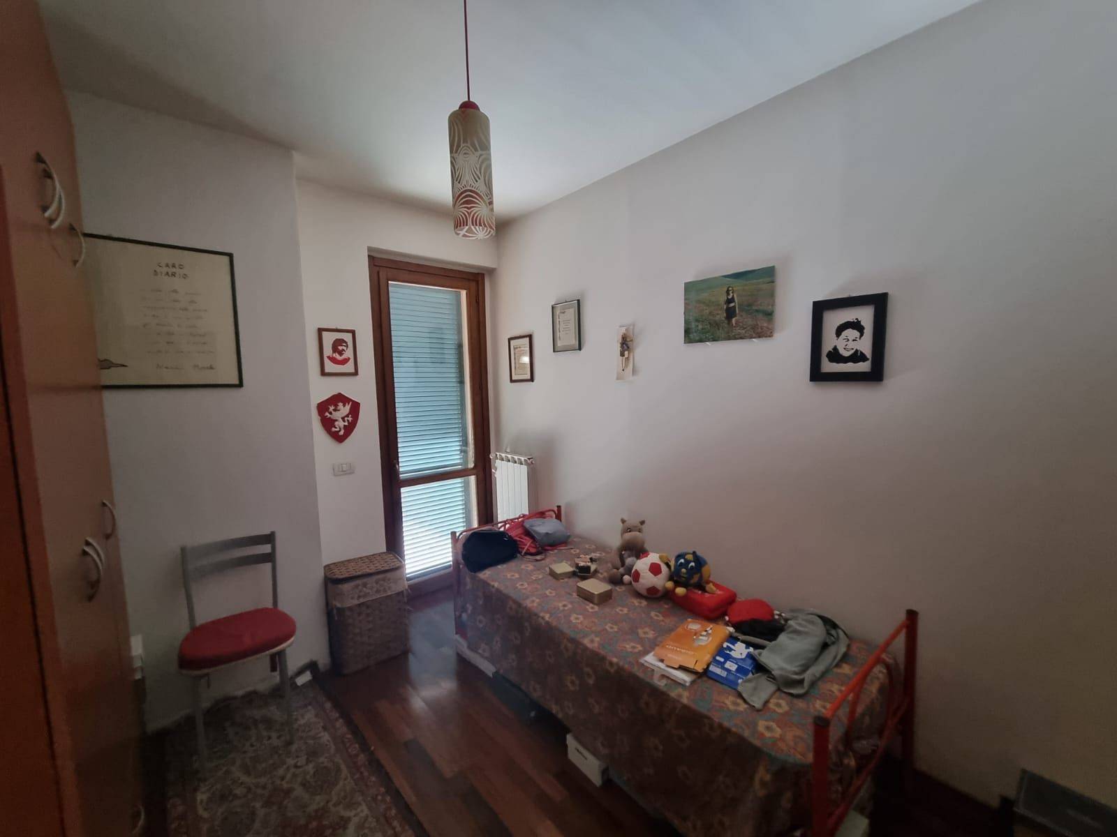 Appartamento in vendita a Perugia, Santa Maria Rossa