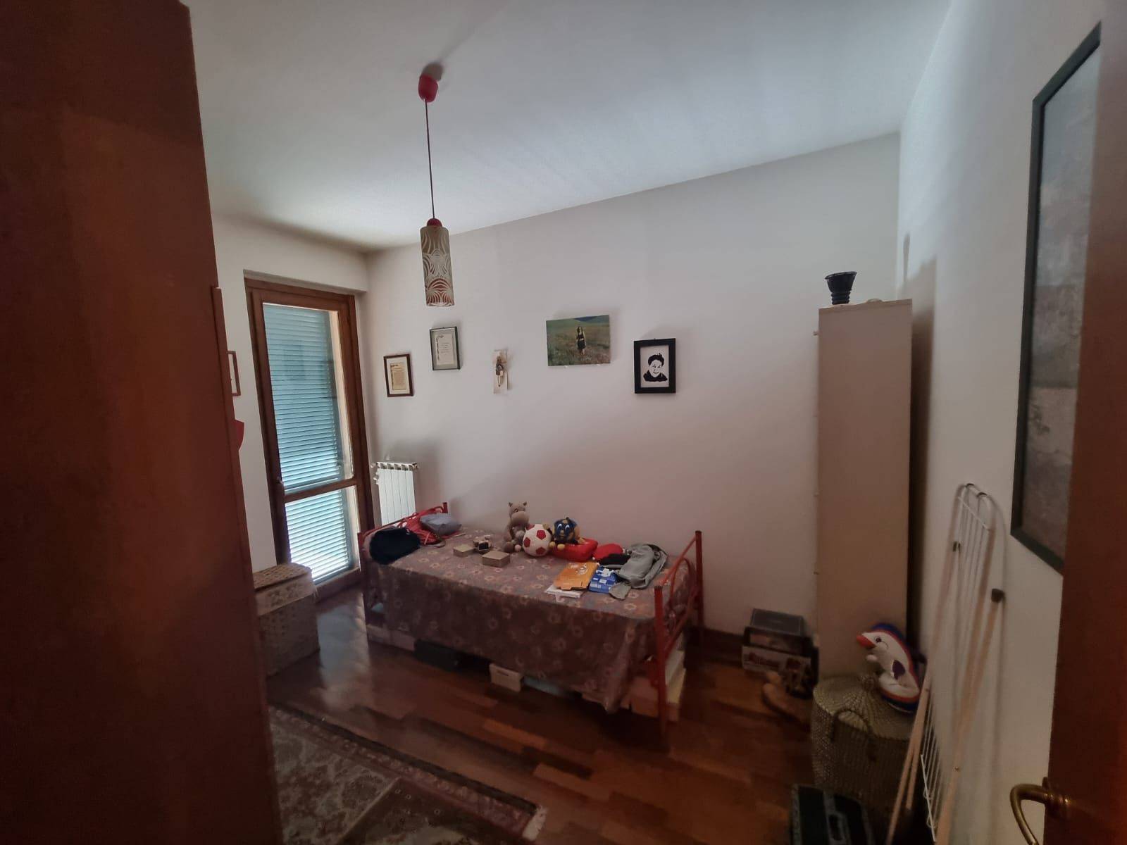 Appartamento in vendita a Perugia, Santa Maria Rossa