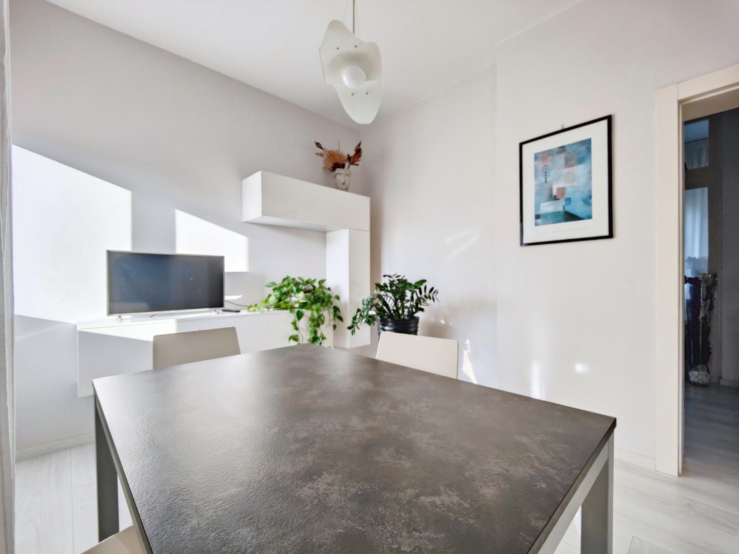 Quadrilocale con giardino, Pisa tirrenia