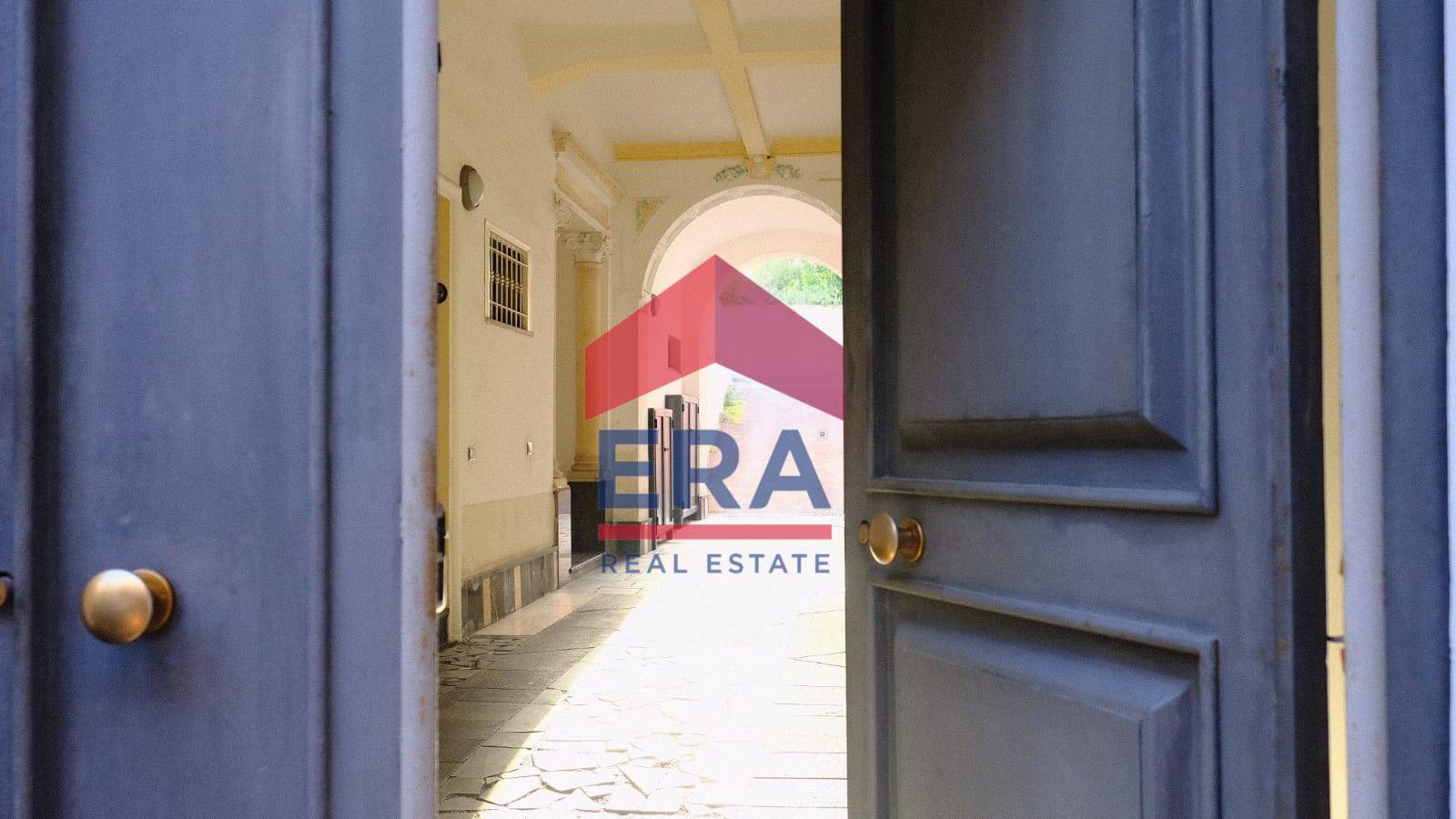 Appartamento in vendita a Catania, Centro Storico