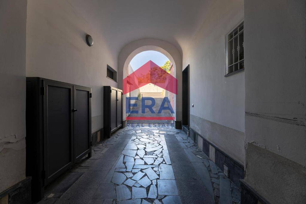 Appartamento in vendita a Catania, Centro Storico