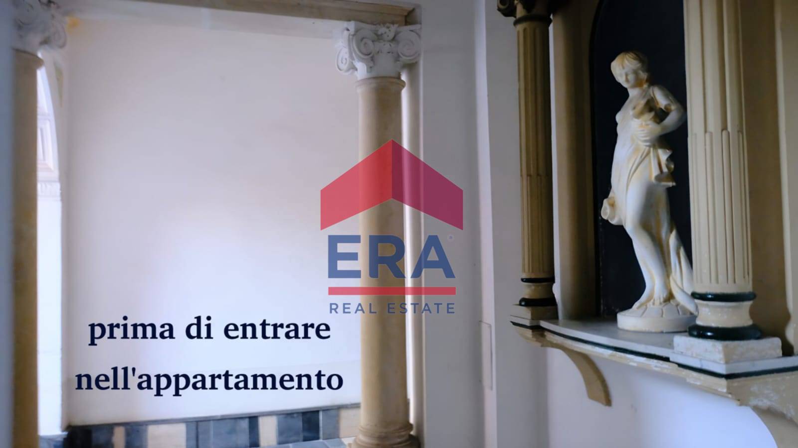 Appartamento in vendita a Catania, Centro Storico
