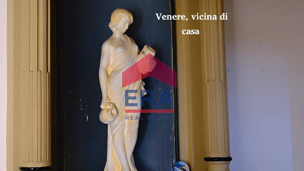 Appartamento in vendita a Catania, Centro Storico