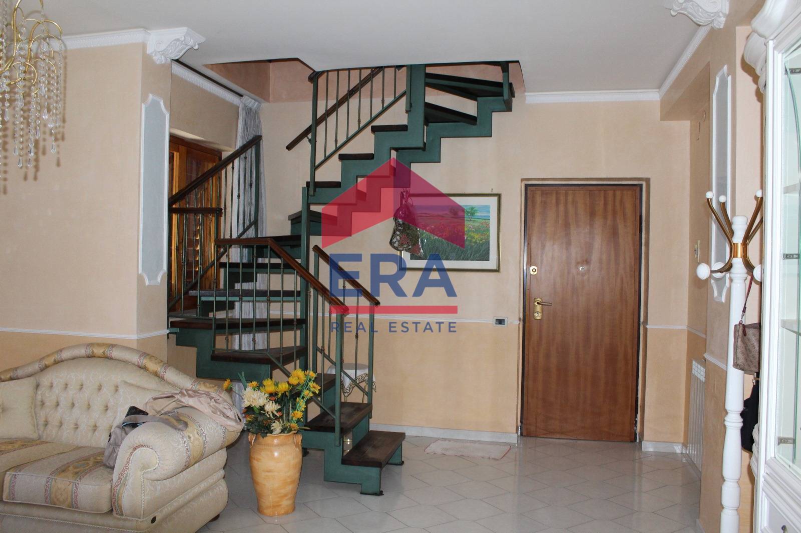 Appartamento in vendita a Aci Sant'Antonio