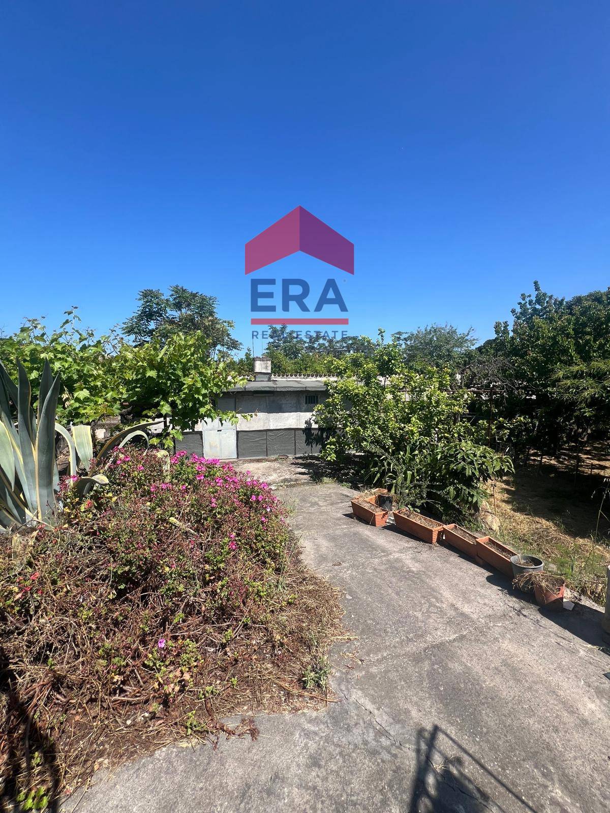 Terreno in vendita a San Giovanni la Punta