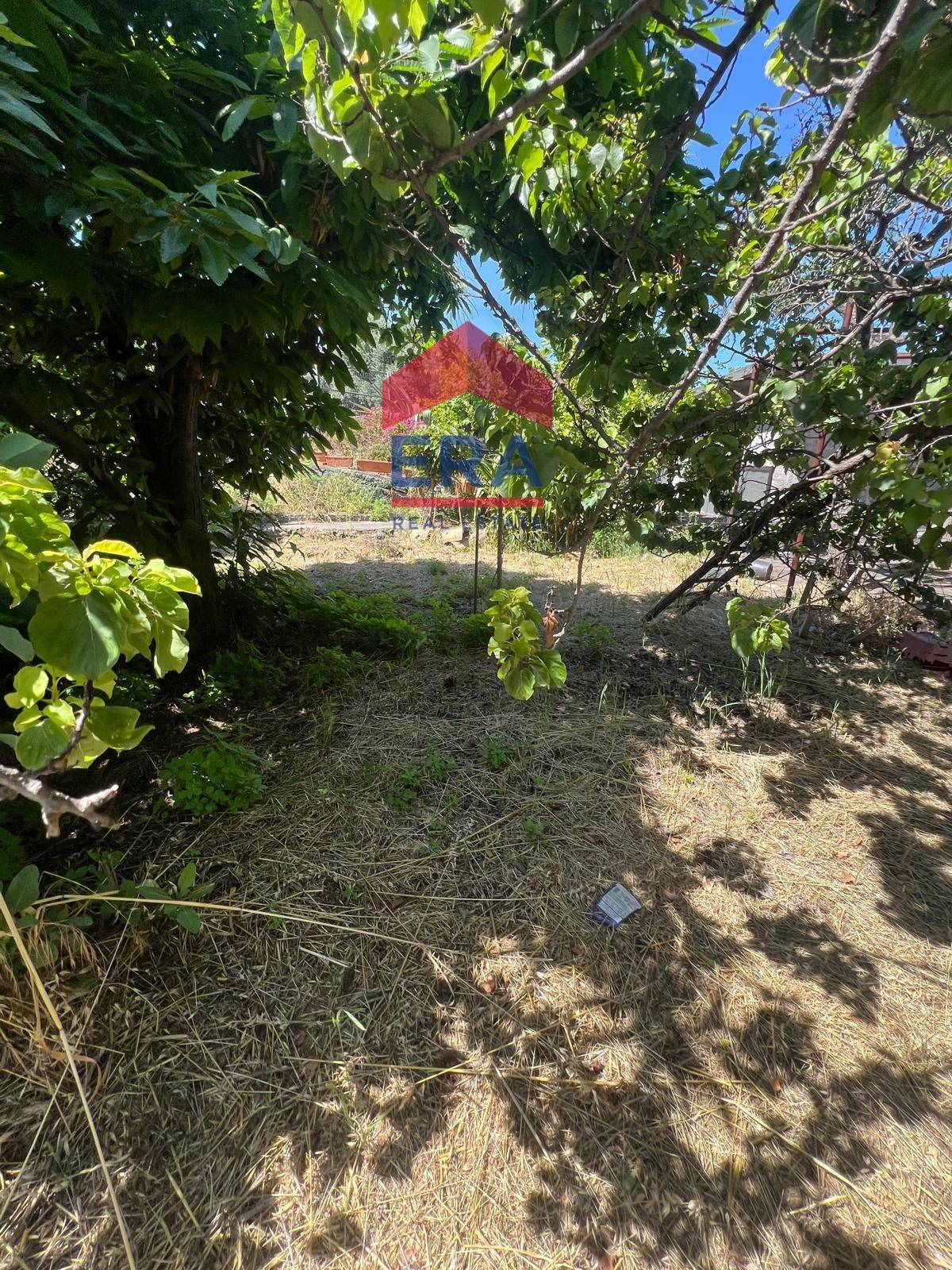 Terreno in vendita a San Giovanni la Punta