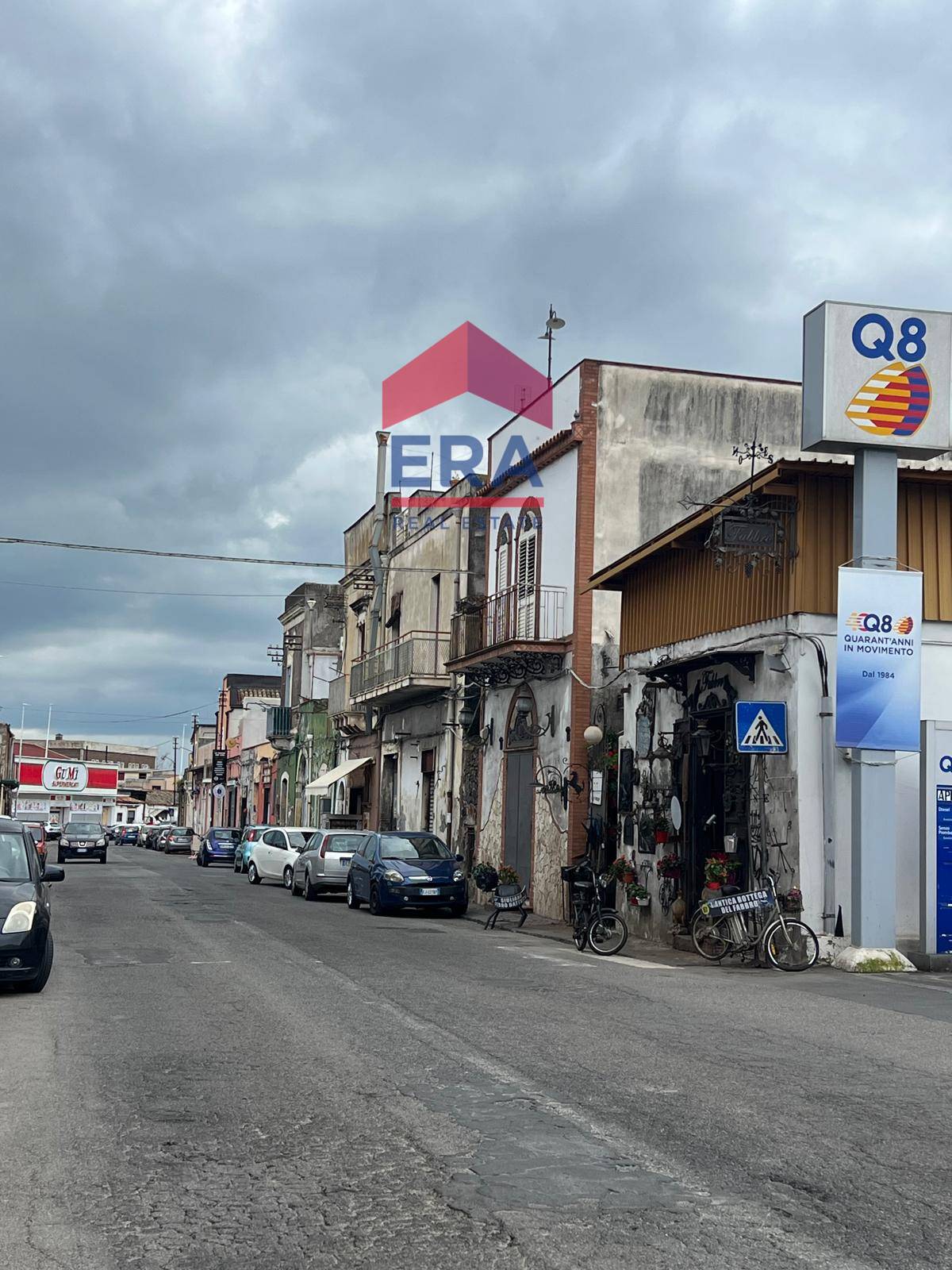 Casa Indipendente in vendita a Catania