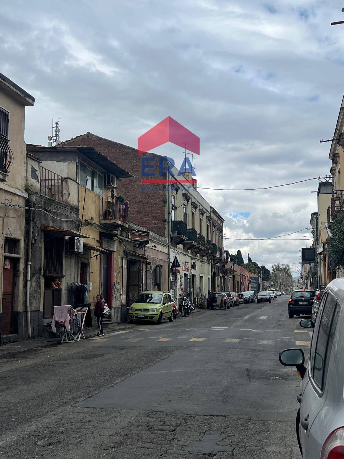 Casa Indipendente in vendita a Catania