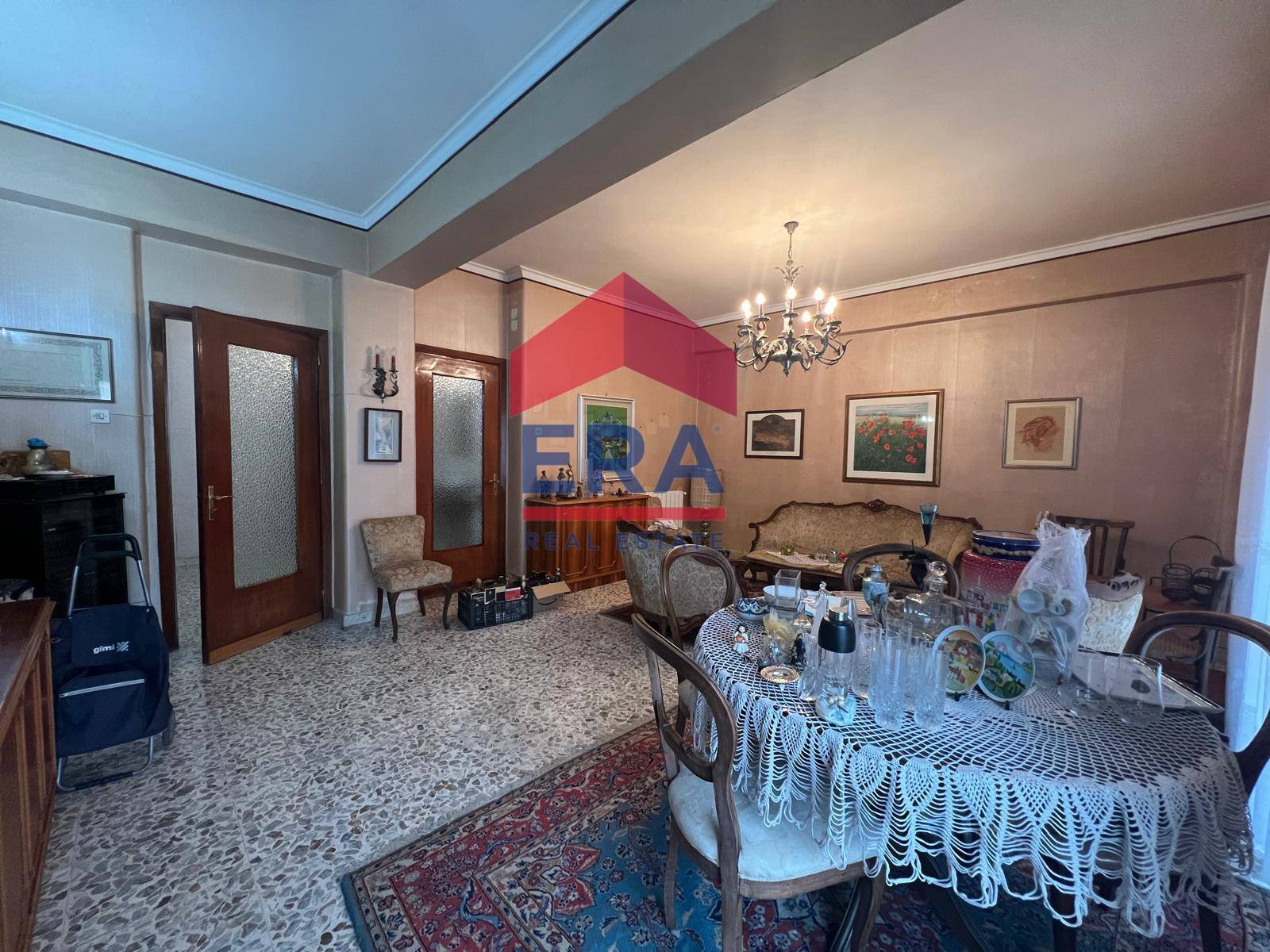 Appartamento in vendita a Catania