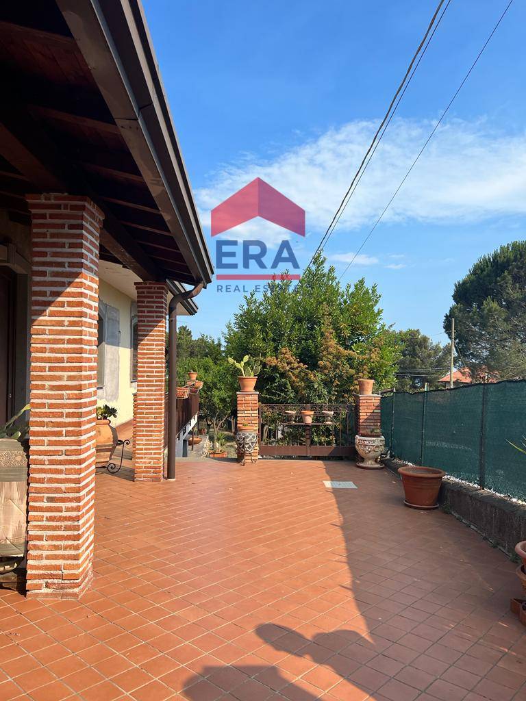 Villa singola in vendita a Nicolosi