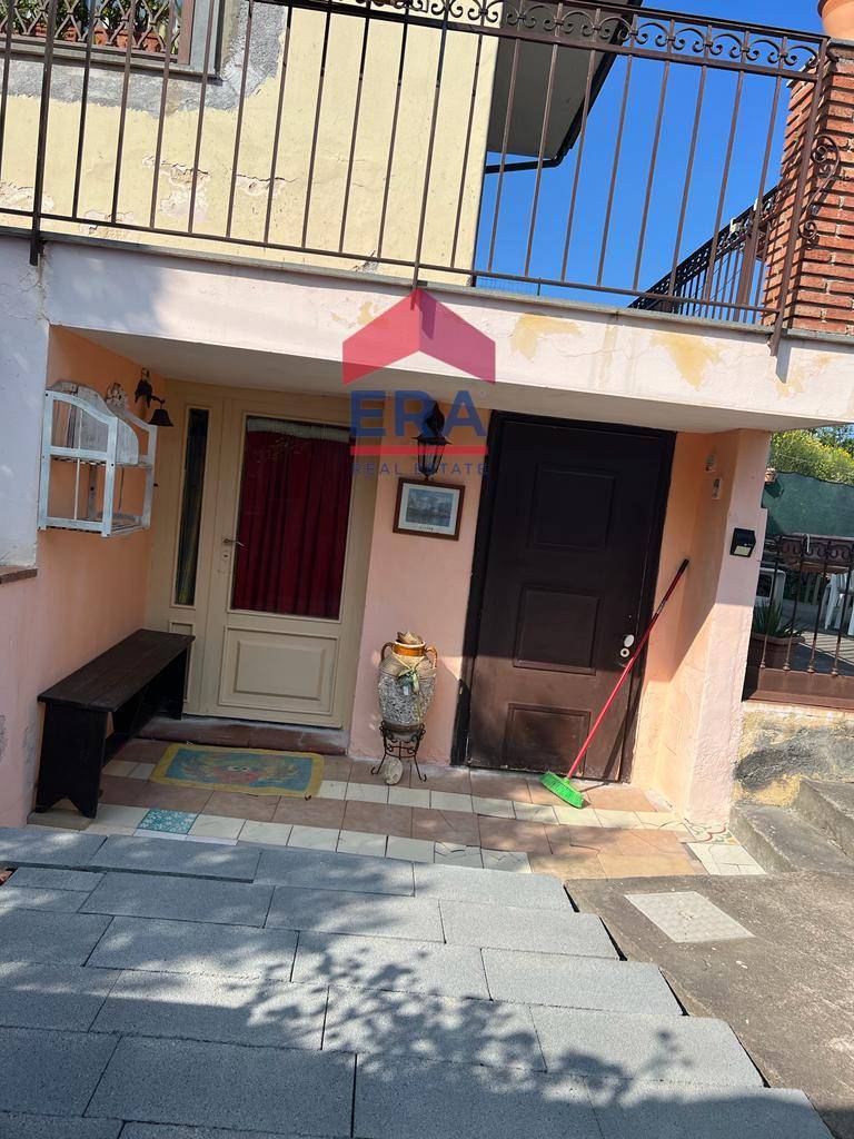 Villa singola in vendita a Nicolosi