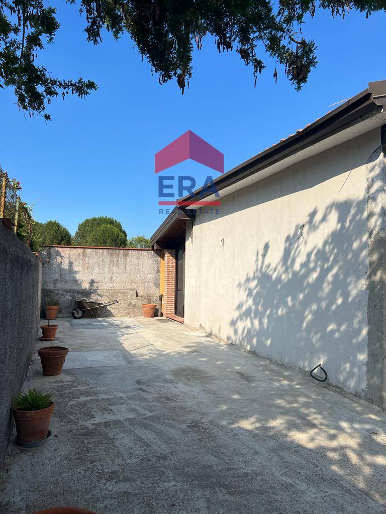 Villa singola in vendita a Nicolosi