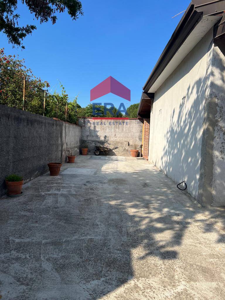 Villa singola in vendita a Nicolosi