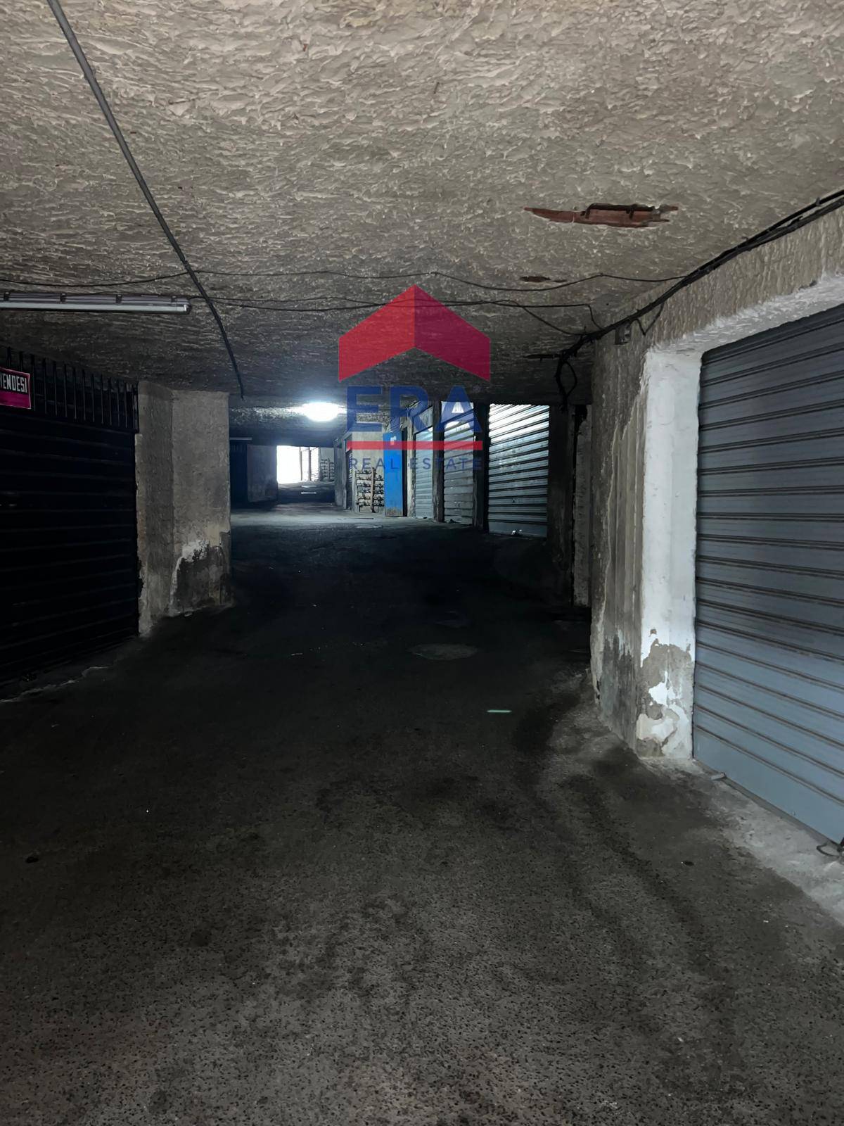 Garage/Box in vendita a Catania, Zona periferica