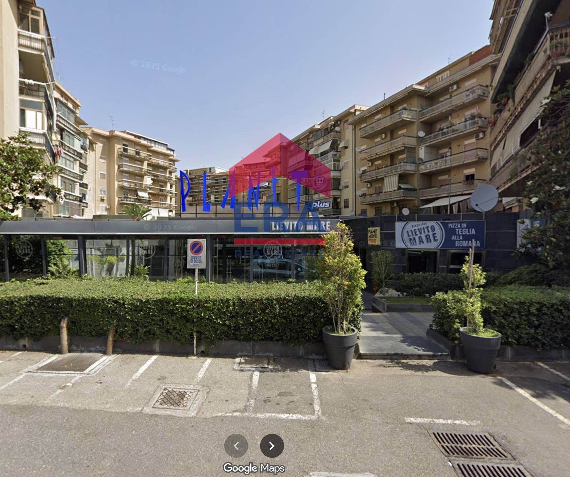 Garage/Box in vendita a Catania, Zona periferica