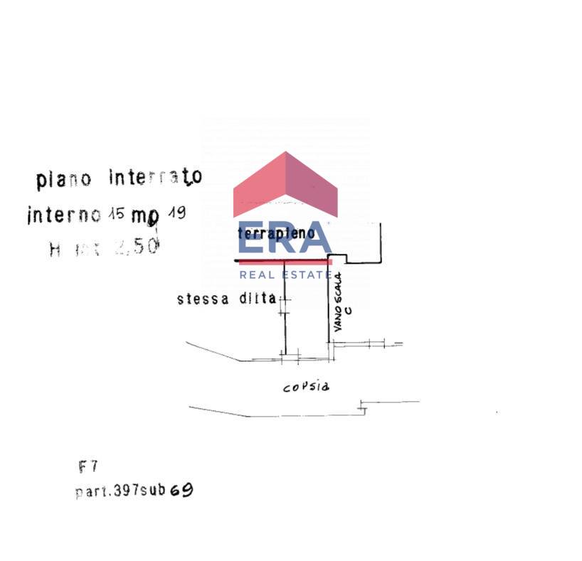 Garage/Box in vendita a Catania, Zona periferica