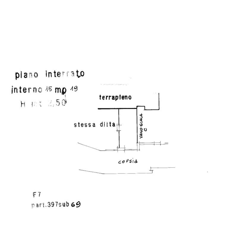 Garage/Box in vendita a Catania, Zona periferica