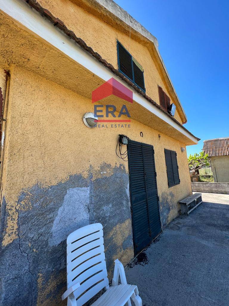 Villa singola in vendita a Catania, Vaccarizzo