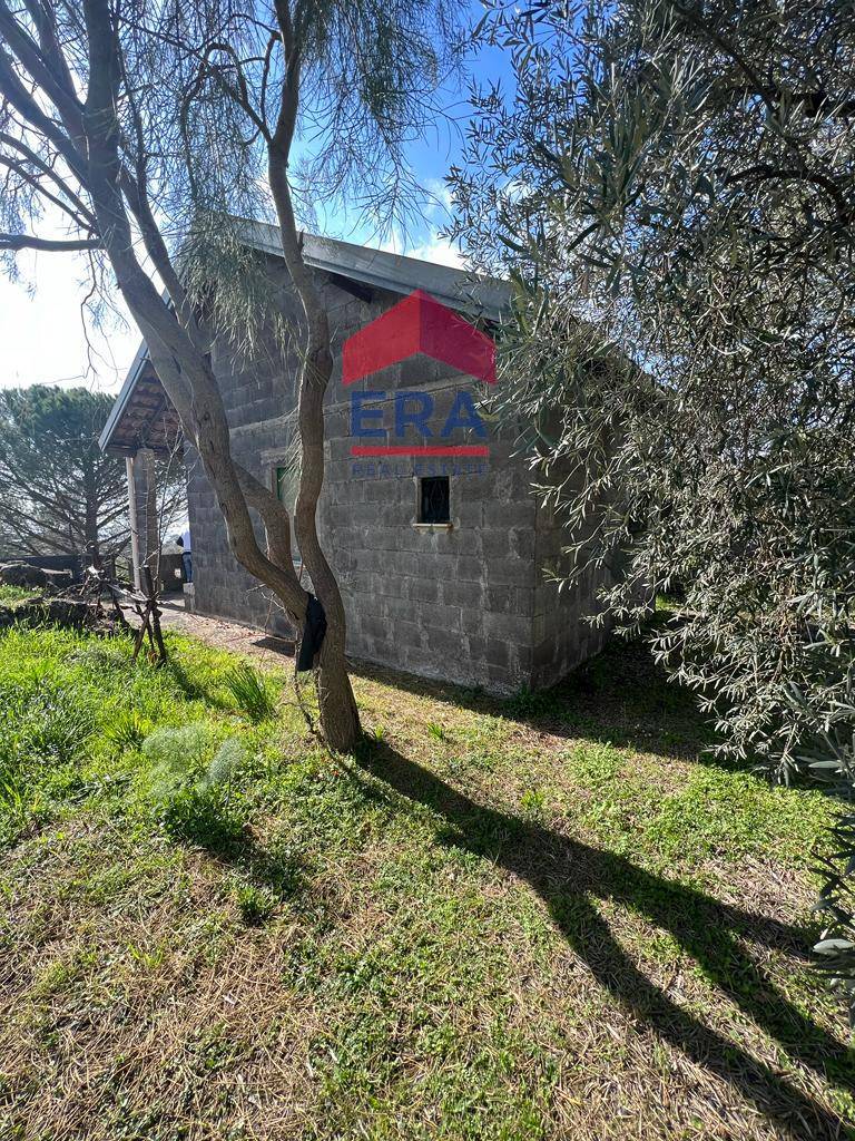 Rustico in vendita a Belpasso