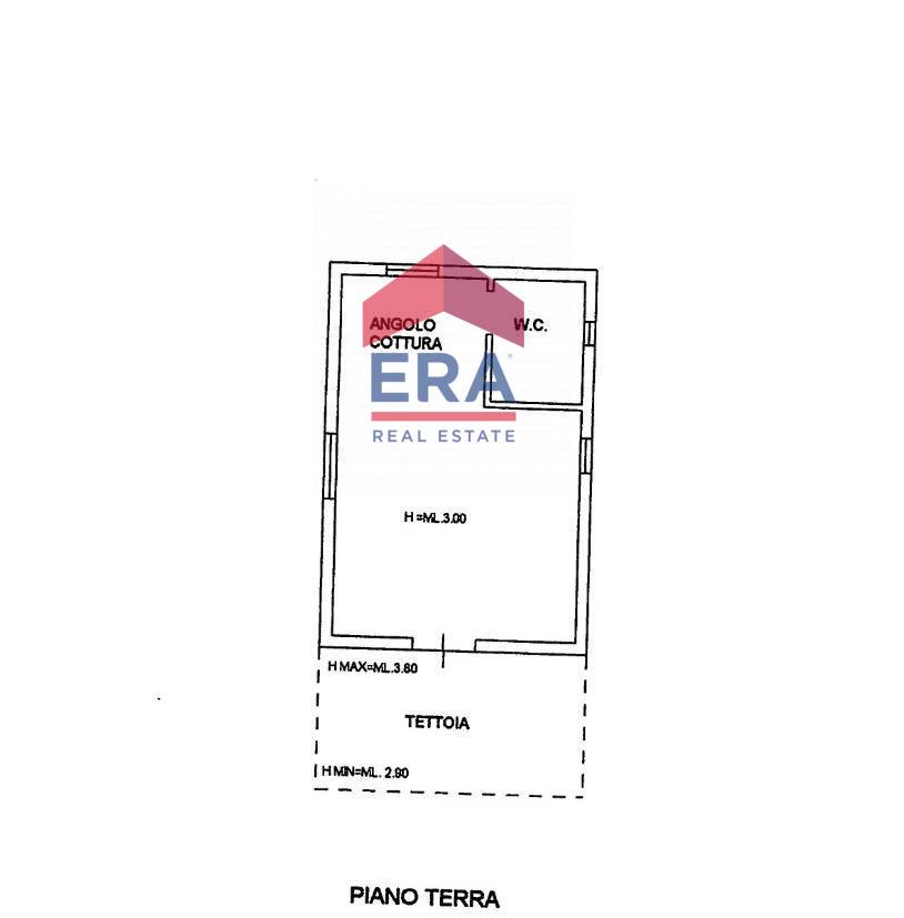 Rustico in vendita a Belpasso